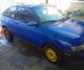 Синий Форд Аспира, объемом двигателя 0 л и пробегом 143 тыс. км за 484 $, фото 1 на Automoto.ua