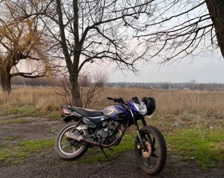 Синий Форд Аспира, объемом двигателя 0 л и пробегом 17 тыс. км за 556 $, фото 1 на Automoto.ua