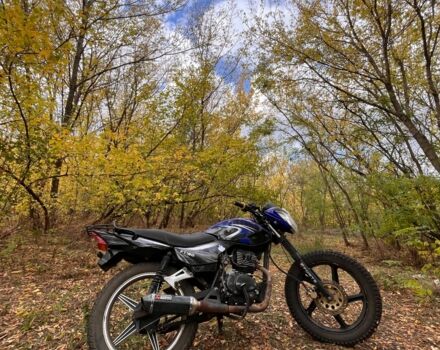 Синий Форд Аспира, объемом двигателя 0 л и пробегом 17 тыс. км за 556 $, фото 3 на Automoto.ua