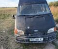 Синий Форд Аспира, объемом двигателя 2 л и пробегом 368 тыс. км за 1010 $, фото 1 на Automoto.ua