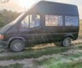 Синий Форд Аспира, объемом двигателя 2 л и пробегом 368 тыс. км за 1010 $, фото 2 на Automoto.ua