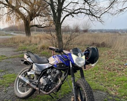 Синій Форд Аспіре, об'ємом двигуна 0 л та пробігом 17 тис. км за 556 $, фото 1 на Automoto.ua