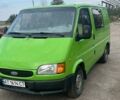 Зелений Форд Аспіре, об'ємом двигуна 2.5 л та пробігом 100 тис. км за 3900 $, фото 1 на Automoto.ua