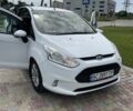 Білий Форд Б-Макс, об'ємом двигуна 1 л та пробігом 144 тис. км за 6300 $, фото 1 на Automoto.ua