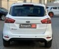 Белый Форд Б-Макс, объемом двигателя 15 л и пробегом 257 тыс. км за 9290 $, фото 6 на Automoto.ua