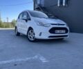 Белый Форд Б-Макс, объемом двигателя 1 л и пробегом 153 тыс. км за 6500 $, фото 1 на Automoto.ua