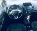 Білий Форд Б-Макс, об'ємом двигуна 1.6 л та пробігом 125 тис. км за 10700 $, фото 3 на Automoto.ua
