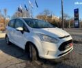 Белый Форд Б-Макс, объемом двигателя 16 л и пробегом 140 тыс. км за 6990 $, фото 6 на Automoto.ua