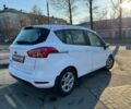 Белый Форд Б-Макс, объемом двигателя 16 л и пробегом 140 тыс. км за 6990 $, фото 4 на Automoto.ua