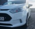 Білий Форд Б-Макс, об'ємом двигуна 1.6 л та пробігом 125 тис. км за 10700 $, фото 1 на Automoto.ua