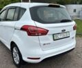 Белый Форд Б-Макс, объемом двигателя 1 л и пробегом 137 тыс. км за 5400 $, фото 3 на Automoto.ua