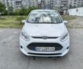 Білий Форд Б-Макс, об'ємом двигуна 1 л та пробігом 138 тис. км за 5852 $, фото 1 на Automoto.ua
