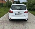 Белый Форд Б-Макс, объемом двигателя 1 л и пробегом 144 тыс. км за 6100 $, фото 5 на Automoto.ua