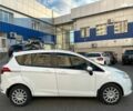 Белый Форд Б-Макс, объемом двигателя 15 л и пробегом 257 тыс. км за 9290 $, фото 4 на Automoto.ua