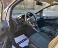 Белый Форд Б-Макс, объемом двигателя 16 л и пробегом 140 тыс. км за 6990 $, фото 9 на Automoto.ua