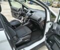 Білий Форд Б-Макс, об'ємом двигуна 1 л та пробігом 138 тис. км за 5852 $, фото 9 на Automoto.ua