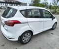 Білий Форд Б-Макс, об'ємом двигуна 1 л та пробігом 138 тис. км за 5852 $, фото 6 на Automoto.ua