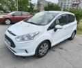 Білий Форд Б-Макс, об'ємом двигуна 1 л та пробігом 138 тис. км за 5852 $, фото 2 на Automoto.ua