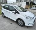 Білий Форд Б-Макс, об'ємом двигуна 1 л та пробігом 138 тис. км за 5852 $, фото 4 на Automoto.ua