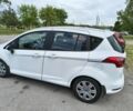 Білий Форд Б-Макс, об'ємом двигуна 1 л та пробігом 138 тис. км за 5852 $, фото 7 на Automoto.ua