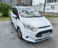 Білий Форд Б-Макс, об'ємом двигуна 1 л та пробігом 138 тис. км за 5852 $, фото 5 на Automoto.ua
