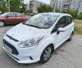 Білий Форд Б-Макс, об'ємом двигуна 1 л та пробігом 138 тис. км за 5852 $, фото 3 на Automoto.ua