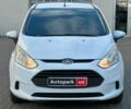 Білий Форд Б-Макс, об'ємом двигуна 15 л та пробігом 257 тис. км за 9290 $, фото 1 на Automoto.ua