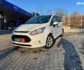 Белый Форд Б-Макс, объемом двигателя 16 л и пробегом 140 тыс. км за 6990 $, фото 1 на Automoto.ua