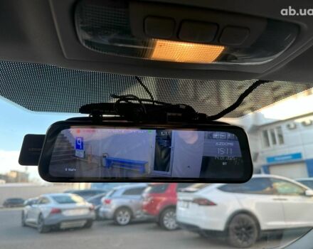 Белый Форд Б-Макс, объемом двигателя 15 л и пробегом 257 тыс. км за 9290 $, фото 22 на Automoto.ua