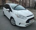 Білий Форд Б-Макс, об'ємом двигуна 0 л та пробігом 137 тис. км за 6000 $, фото 1 на Automoto.ua