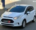 Белый Форд Б-Макс, объемом двигателя 15 л и пробегом 257 тыс. км за 9290 $, фото 1 на Automoto.ua