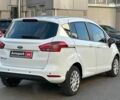Белый Форд Б-Макс, объемом двигателя 15 л и пробегом 257 тыс. км за 9290 $, фото 5 на Automoto.ua