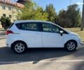 Білий Форд Б-Макс, об'ємом двигуна 16 л та пробігом 140 тис. км за 6990 $, фото 5 на Automoto.ua