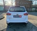 Белый Форд Б-Макс, объемом двигателя 16 л и пробегом 140 тыс. км за 6990 $, фото 3 на Automoto.ua