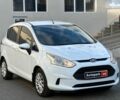 Белый Форд Б-Макс, объемом двигателя 15 л и пробегом 257 тыс. км за 9290 $, фото 3 на Automoto.ua