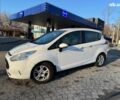 Белый Форд Б-Макс, объемом двигателя 16 л и пробегом 140 тыс. км за 6990 $, фото 1 на Automoto.ua