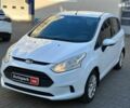 Белый Форд Б-Макс, объемом двигателя 15 л и пробегом 257 тыс. км за 9290 $, фото 11 на Automoto.ua