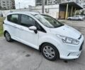 Білий Форд Б-Макс, об'ємом двигуна 1 л та пробігом 138 тис. км за 5852 $, фото 1 на Automoto.ua