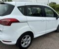 Белый Форд Б-Макс, объемом двигателя 1 л и пробегом 137 тыс. км за 5400 $, фото 2 на Automoto.ua