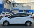Белый Форд Б-Макс, объемом двигателя 15 л и пробегом 257 тыс. км за 9290 $, фото 8 на Automoto.ua
