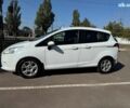 Білий Форд Б-Макс, об'ємом двигуна 16 л та пробігом 140 тис. км за 6990 $, фото 1 на Automoto.ua