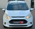 Белый Форд Б-Макс, объемом двигателя 15 л и пробегом 257 тыс. км за 9290 $, фото 2 на Automoto.ua