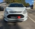 Білий Форд Б-Макс, об'ємом двигуна 16 л та пробігом 140 тис. км за 6990 $, фото 7 на Automoto.ua
