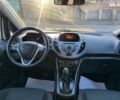 Белый Форд Б-Макс, объемом двигателя 16 л и пробегом 140 тыс. км за 6990 $, фото 15 на Automoto.ua