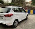 Білий Форд Б-Макс, об'ємом двигуна 1 л та пробігом 125 тис. км за 7601 $, фото 1 на Automoto.ua