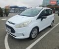 Белый Форд Б-Макс, объемом двигателя 1.56 л и пробегом 230 тыс. км за 6200 $, фото 1 на Automoto.ua