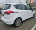 Белый Форд Б-Макс, объемом двигателя 1.56 л и пробегом 230 тыс. км за 6200 $, фото 4 на Automoto.ua