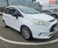 Белый Форд Б-Макс, объемом двигателя 1.56 л и пробегом 230 тыс. км за 6200 $, фото 3 на Automoto.ua