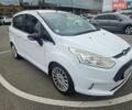 Белый Форд Б-Макс, объемом двигателя 1.56 л и пробегом 230 тыс. км за 6200 $, фото 1 на Automoto.ua
