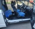 Білий Форд Б-Макс, об'ємом двигуна 1 л та пробігом 137 тис. км за 6600 $, фото 9 на Automoto.ua